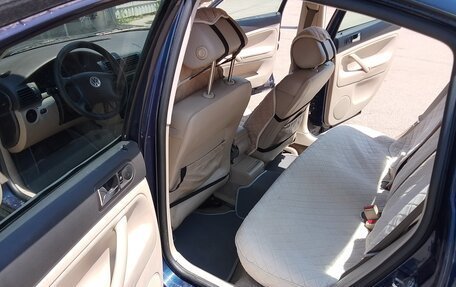 Volkswagen Passat B5+ рестайлинг, 2000 год, 370 000 рублей, 10 фотография