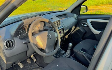 Nissan Terrano III, 2014 год, 810 000 рублей, 12 фотография
