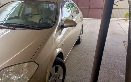Nissan Primera III, 2004 год, 475 000 рублей, 2 фотография
