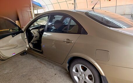 Nissan Primera III, 2004 год, 475 000 рублей, 4 фотография
