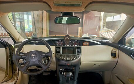 Nissan Primera III, 2004 год, 475 000 рублей, 13 фотография