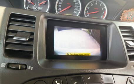 Nissan Primera III, 2004 год, 475 000 рублей, 18 фотография
