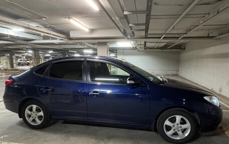 Hyundai Elantra IV, 2010 год, 750 000 рублей, 3 фотография