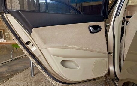 Nissan Primera III, 2004 год, 475 000 рублей, 24 фотография