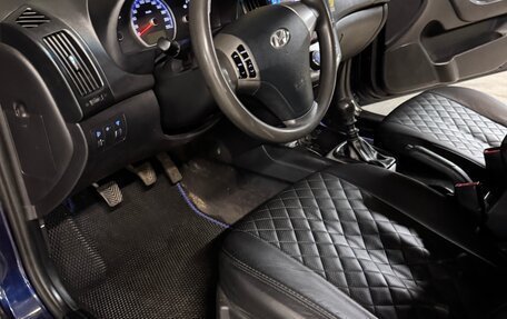 Hyundai Elantra IV, 2010 год, 750 000 рублей, 11 фотография