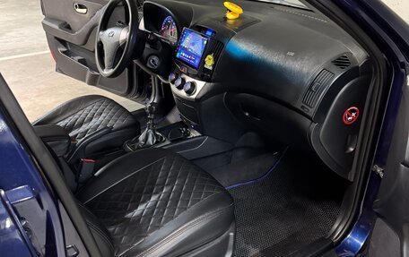 Hyundai Elantra IV, 2010 год, 750 000 рублей, 12 фотография