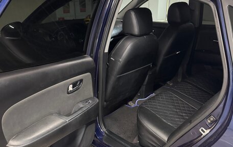 Hyundai Elantra IV, 2010 год, 750 000 рублей, 13 фотография