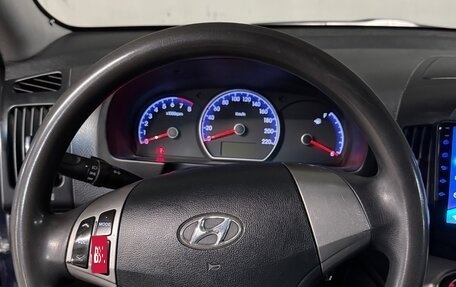 Hyundai Elantra IV, 2010 год, 750 000 рублей, 8 фотография