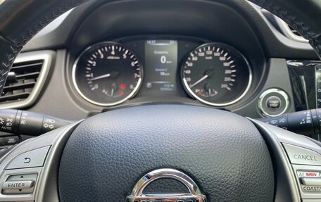 Nissan Qashqai, 2014 год, 2 150 000 рублей, 2 фотография
