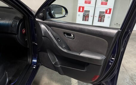Hyundai Elantra IV, 2010 год, 750 000 рублей, 17 фотография