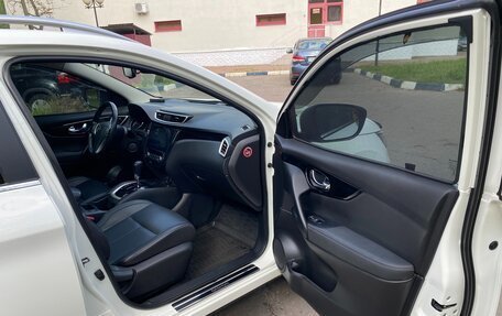Nissan Qashqai, 2014 год, 2 150 000 рублей, 11 фотография