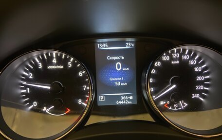 Nissan Qashqai, 2014 год, 2 150 000 рублей, 4 фотография