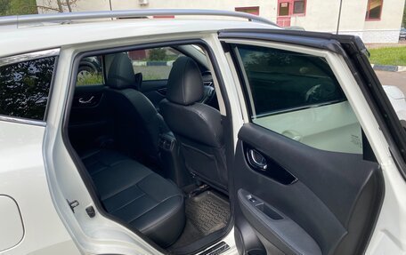 Nissan Qashqai, 2014 год, 2 150 000 рублей, 12 фотография
