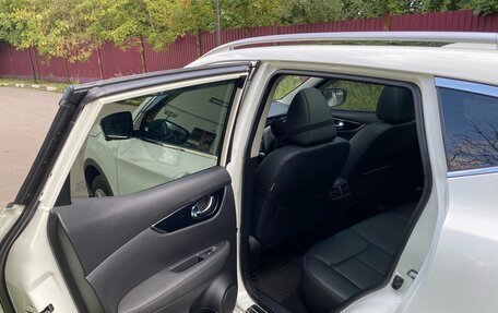 Nissan Qashqai, 2014 год, 2 150 000 рублей, 13 фотография