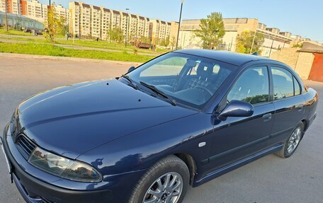 Mitsubishi Carisma I, 2002 год, 529 000 рублей, 2 фотография