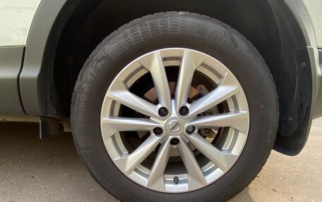 Nissan Qashqai, 2014 год, 2 150 000 рублей, 18 фотография