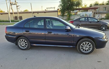 Mitsubishi Carisma I, 2002 год, 529 000 рублей, 5 фотография