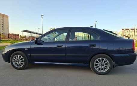 Mitsubishi Carisma I, 2002 год, 529 000 рублей, 9 фотография