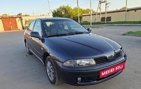 Mitsubishi Carisma I, 2002 год, 529 000 рублей, 4 фотография