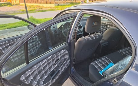 Mitsubishi Carisma I, 2002 год, 529 000 рублей, 12 фотография