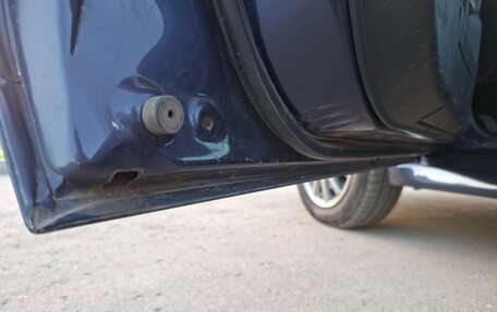 Mitsubishi Carisma I, 2002 год, 529 000 рублей, 18 фотография
