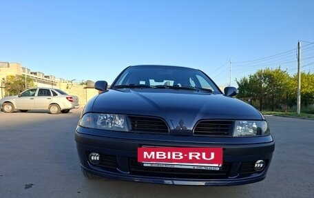 Mitsubishi Carisma I, 2002 год, 529 000 рублей, 3 фотография