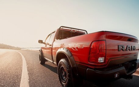 Dodge RAM IV, 2011 год, 2 900 000 рублей, 4 фотография