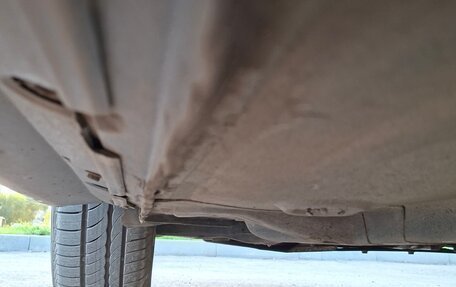 Mitsubishi Carisma I, 2002 год, 529 000 рублей, 28 фотография
