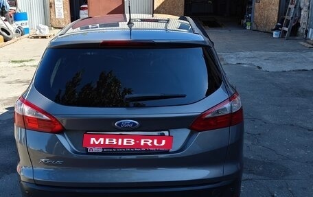 Ford Focus III, 2012 год, 1 200 000 рублей, 4 фотография