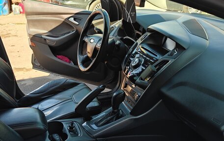 Ford Focus III, 2012 год, 1 200 000 рублей, 11 фотография