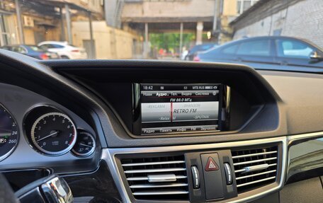 Mercedes-Benz E-Класс, 2012 год, 1 500 000 рублей, 6 фотография