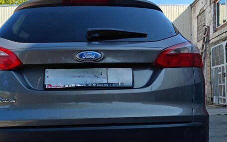 Ford Focus III, 2012 год, 1 200 000 рублей, 13 фотография