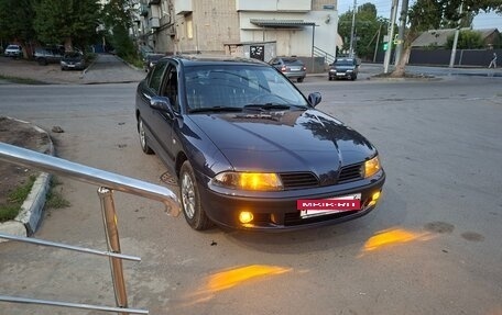 Mitsubishi Carisma I, 2002 год, 529 000 рублей, 30 фотография