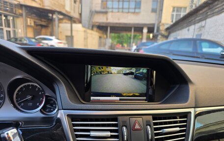 Mercedes-Benz E-Класс, 2012 год, 1 500 000 рублей, 9 фотография