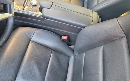 Mercedes-Benz E-Класс, 2012 год, 1 500 000 рублей, 13 фотография