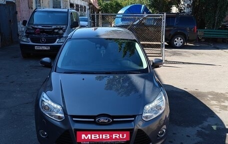 Ford Focus III, 2012 год, 1 200 000 рублей, 7 фотография