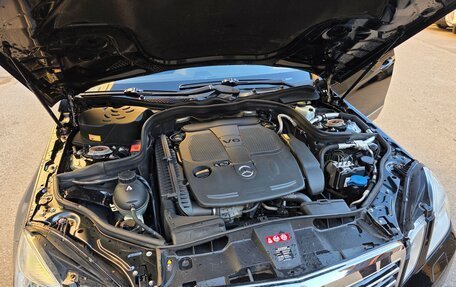 Mercedes-Benz E-Класс, 2012 год, 1 500 000 рублей, 17 фотография