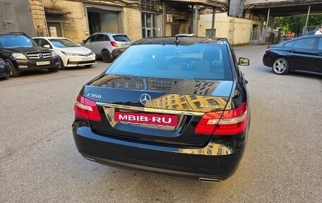 Mercedes-Benz E-Класс, 2012 год, 1 500 000 рублей, 3 фотография