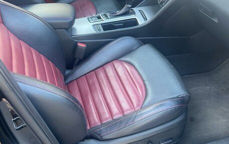 KIA Optima IV, 2018 год, 1 749 000 рублей, 11 фотография