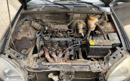 Chevrolet Lanos I, 2006 год, 75 000 рублей, 7 фотография