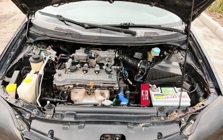 Nissan Primera III, 2006 год, 270 000 рублей, 2 фотография