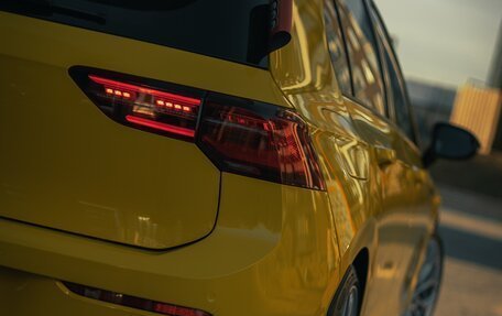 Volkswagen Golf R, 2021 год, 5 300 000 рублей, 4 фотография