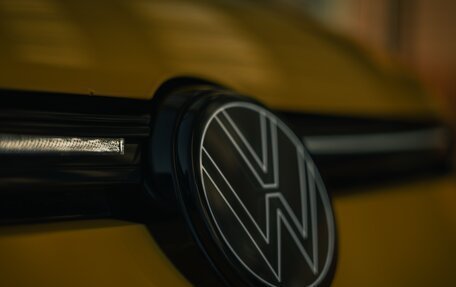 Volkswagen Golf R, 2021 год, 5 300 000 рублей, 5 фотография