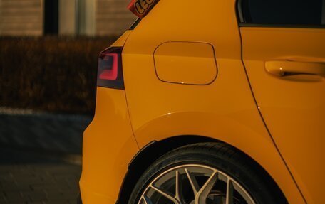 Volkswagen Golf R, 2021 год, 5 300 000 рублей, 11 фотография