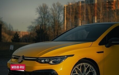 Volkswagen Golf R, 2021 год, 5 300 000 рублей, 2 фотография