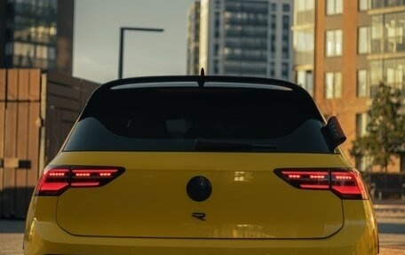 Volkswagen Golf R, 2021 год, 5 300 000 рублей, 8 фотография