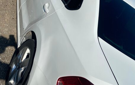 Volkswagen Polo VI (EU Market), 2014 год, 450 000 рублей, 3 фотография