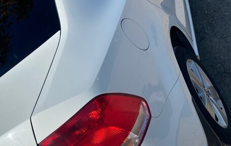 Volkswagen Polo VI (EU Market), 2014 год, 450 000 рублей, 4 фотография