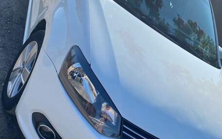Volkswagen Polo VI (EU Market), 2014 год, 450 000 рублей, 6 фотография