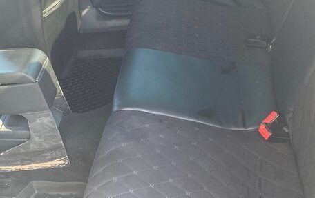 Volkswagen Polo VI (EU Market), 2014 год, 450 000 рублей, 11 фотография